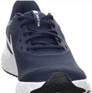 Nike Women's Blue Sneakers Size 7.5